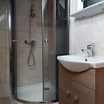 Strandi Apartmanok- Boglarka