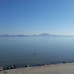 Strandi Apartmanok- Boglarka Apartament Balatonmáriafürdő