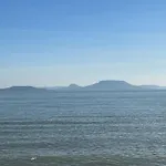 Strandi Apartmanok- Boglarka Balatonmáriafürdő