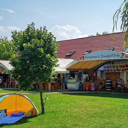 Strandi Apartmanok- Boglarka *