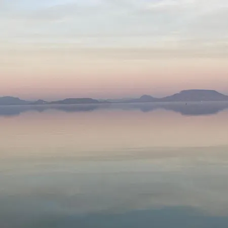 Strandi Apartmanok- Boglarka * Балатонмариафюрдё