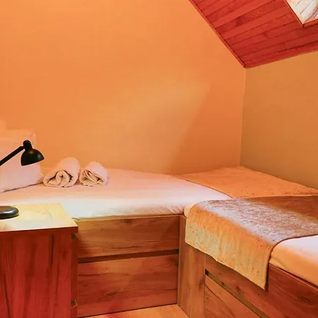 Strandi Apartmanok- Boglarka *