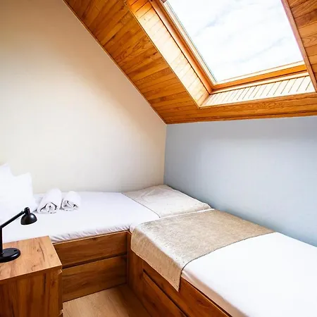 Lägenhet Strandi Apartmanok- Boglarka Balatonmáriafürdő