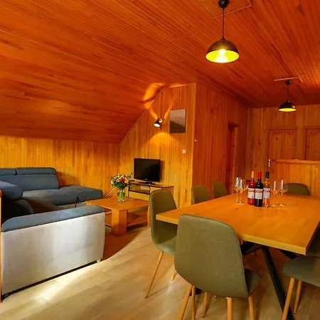 Lägenhet Strandi Apartmanok- Boglarka