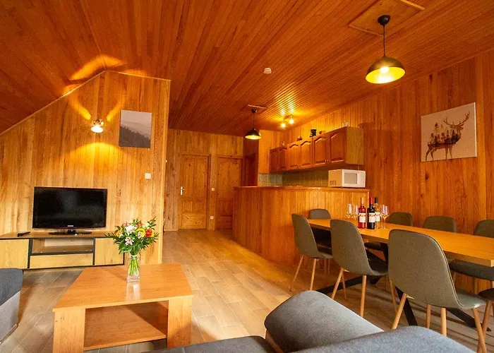 Strandi Apartmanok- Boglarka Apartment *