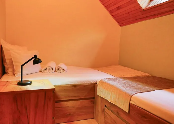 Strandi Apartmanok- Boglarka *