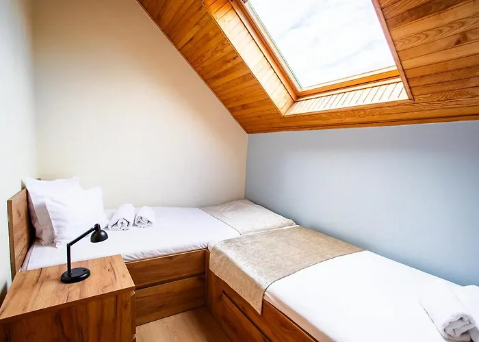 Apartment Strandi Apartmanok- Boglarka Balatonmáriafürdő