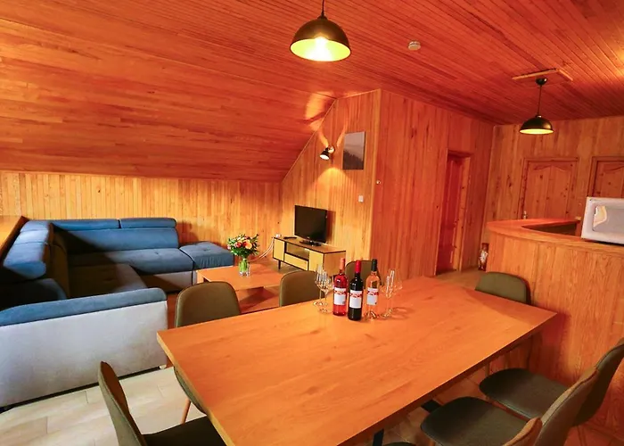 Strandi Apartmanok- Boglarka * Balatonmáriafürdő