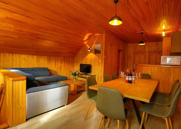 Apartament Strandi Apartmanok- Boglarka